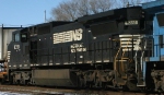 NS 8351